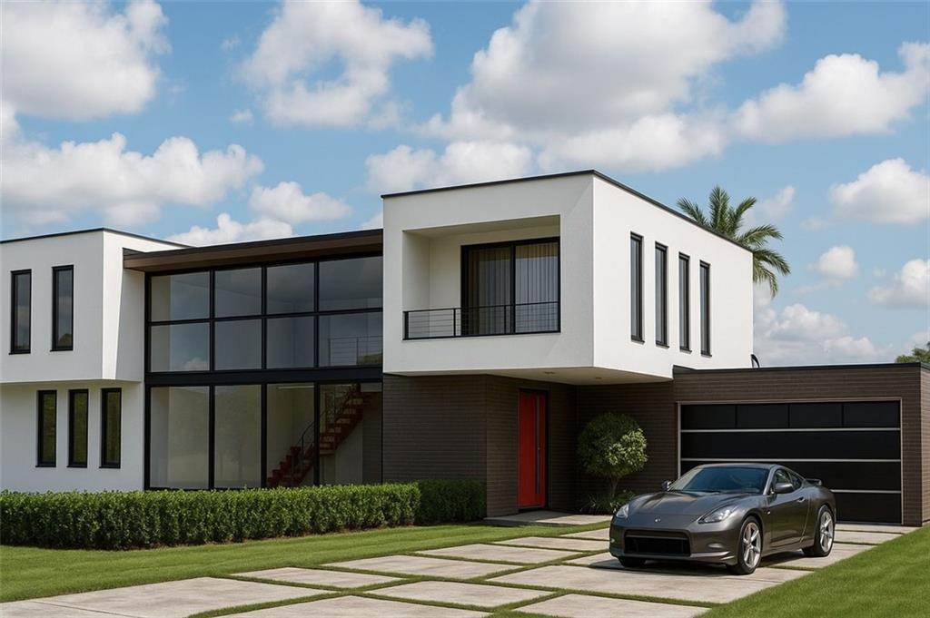 4445 Granada Dr., Atlanta, GA 30349