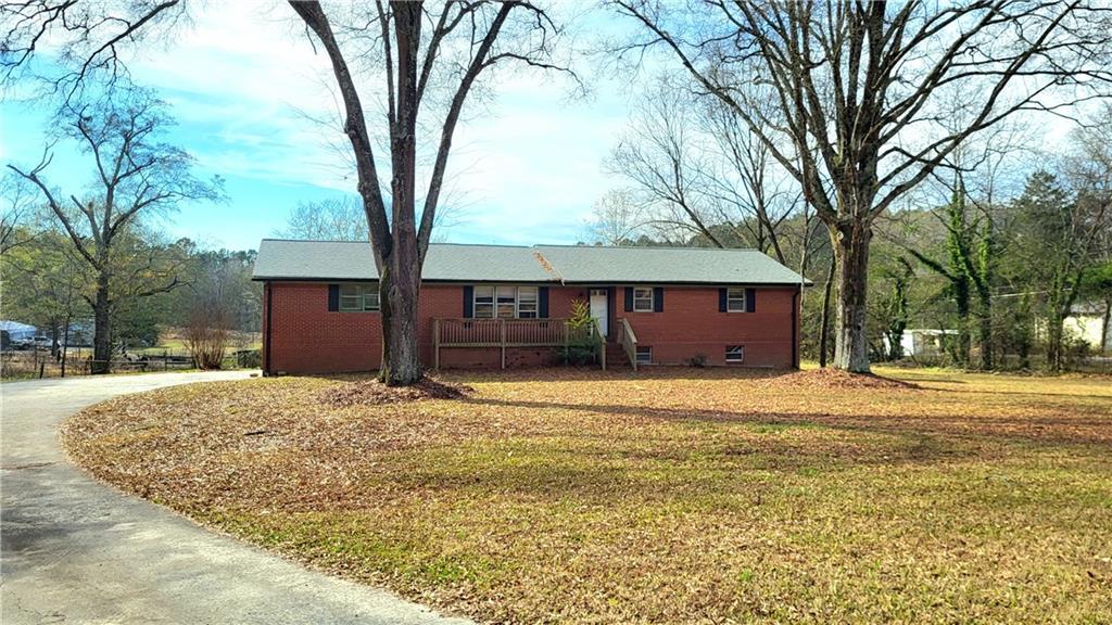 2070 Kingston Hwy Hwy., Rome, GA 30161