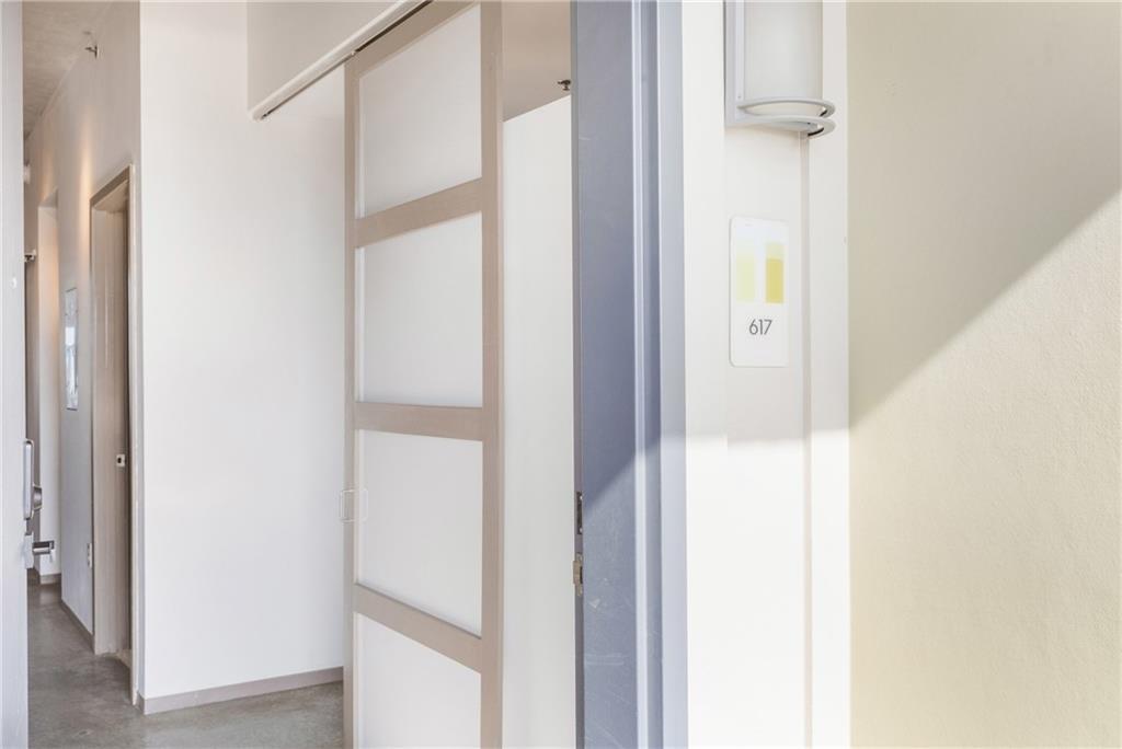 480 John Wesley Dobbs Ave. #617, Atlanta, GA 30312