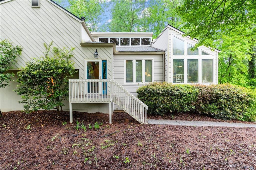 3087 Holly Mill Run, Marietta, GA 30062