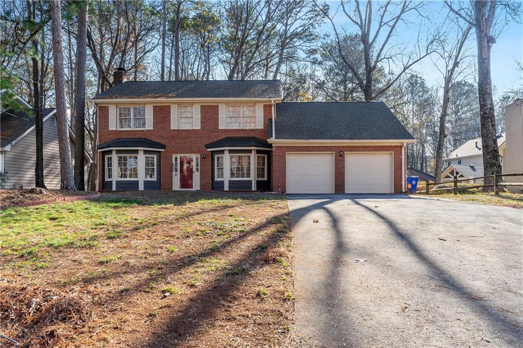 1751 Pierce Arrow Pkwy., Tucker, GA 30084