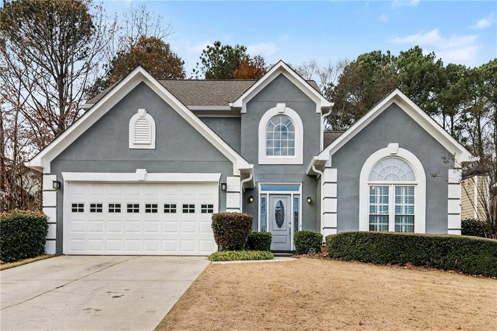 4785 Pomarine Cir., Peachtree Corners, GA 30092