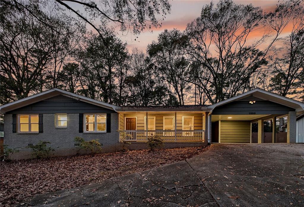 1200 Silver Hill Rd., Stone Mountain, GA 30087