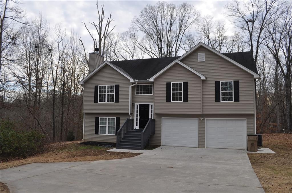 2804 Sawyer Mill Dr., Gainesville, GA 30507