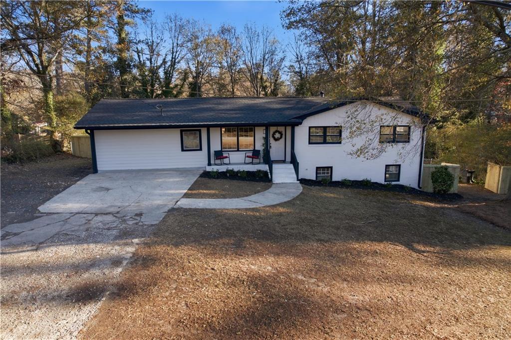 4701 Brownsville Rd., Powder Springs, GA 30127