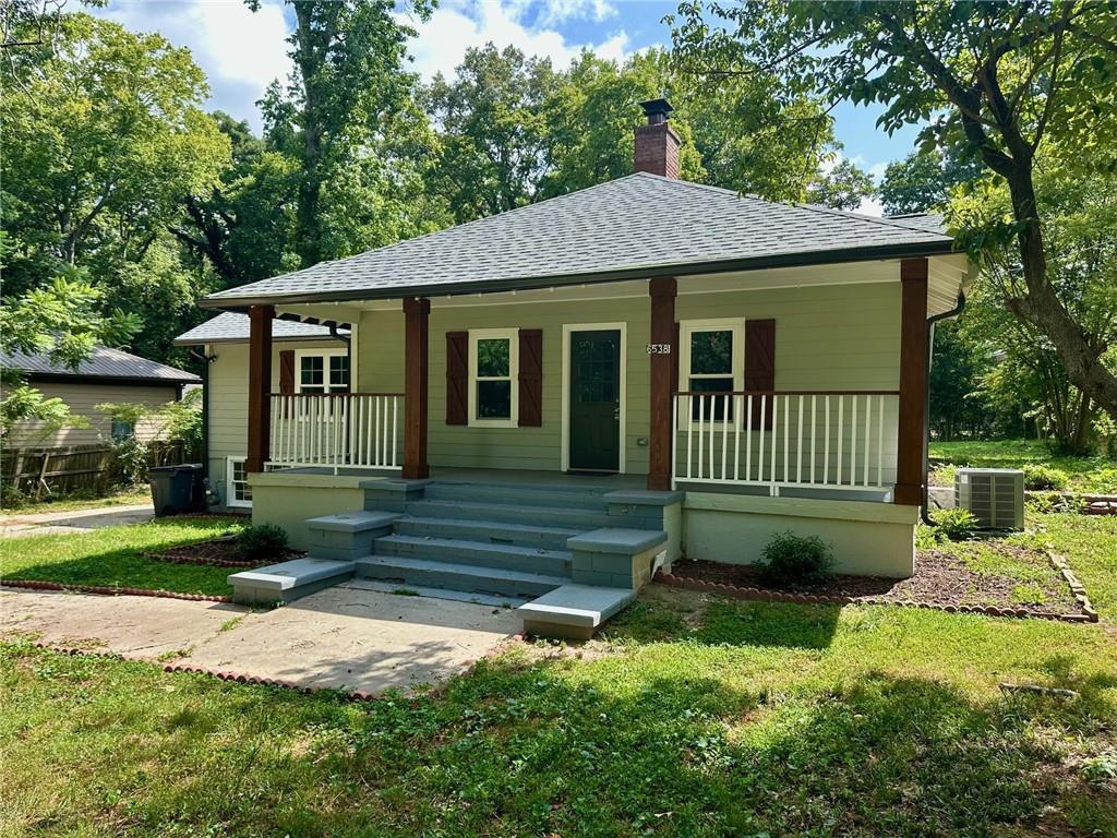 6538 N Sweetwater Rd., Lithia Springs, GA 30122