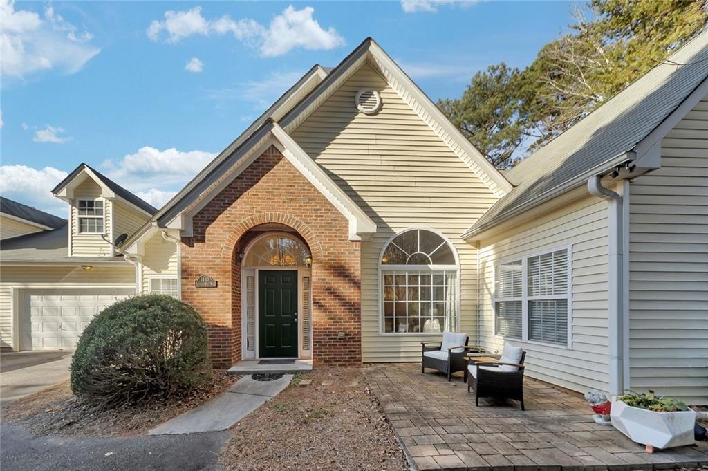 1430 Settlers Walk Way #13, Marietta, GA 30060