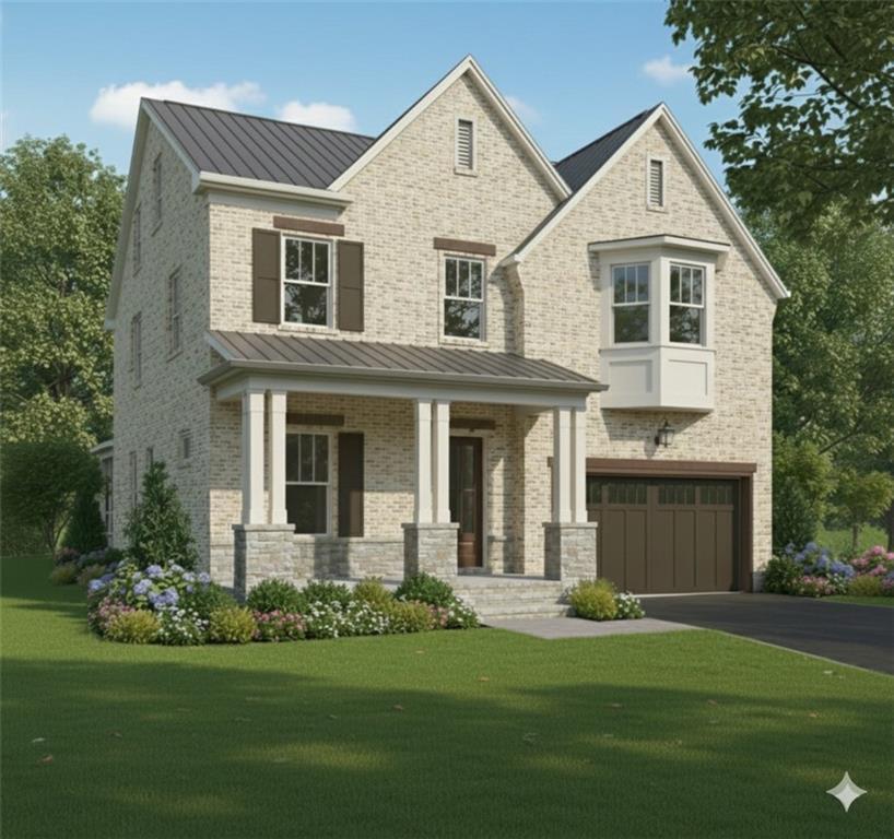 3485 Vermillion View, Suwanee, GA 30024