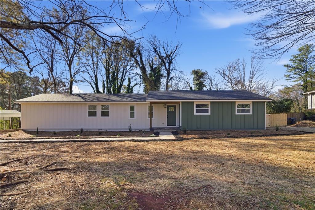 3901 Ebenezer Rd., Marietta, GA 30066