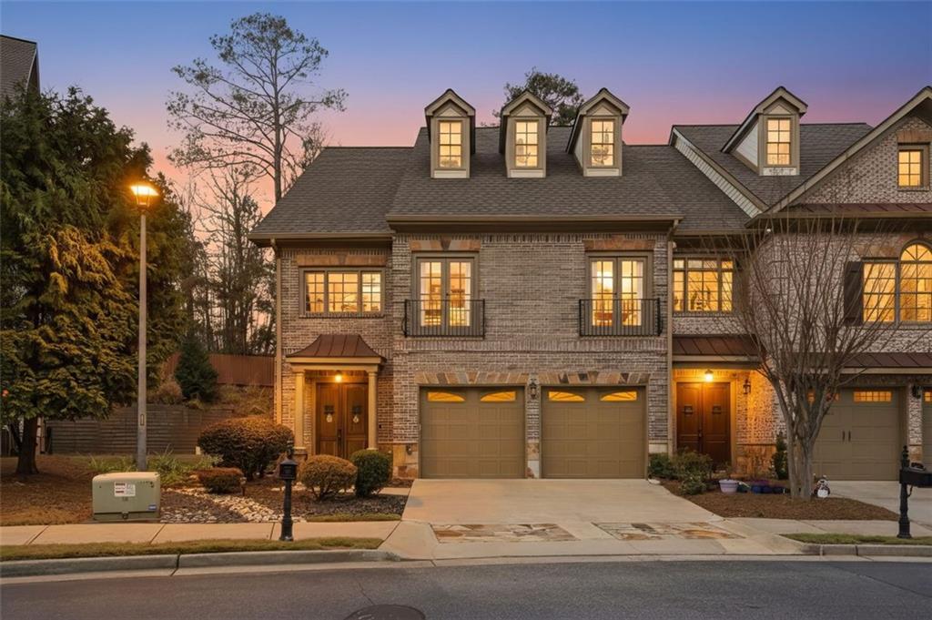 6248 Clapham Ln., Johns Creek, GA 30097