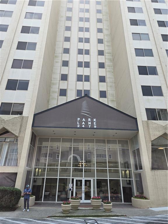 2479 Peachtree Rd. #902, Atlanta, GA 30305