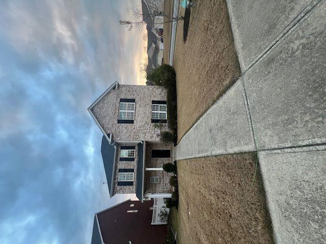 640 Armitage Way, Stockbridge, GA 30281