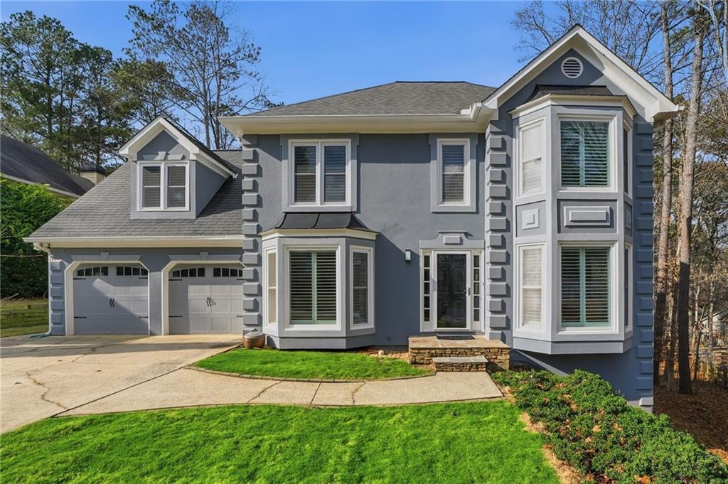 3129 Sandhurst Dr., Woodstock, GA 30189