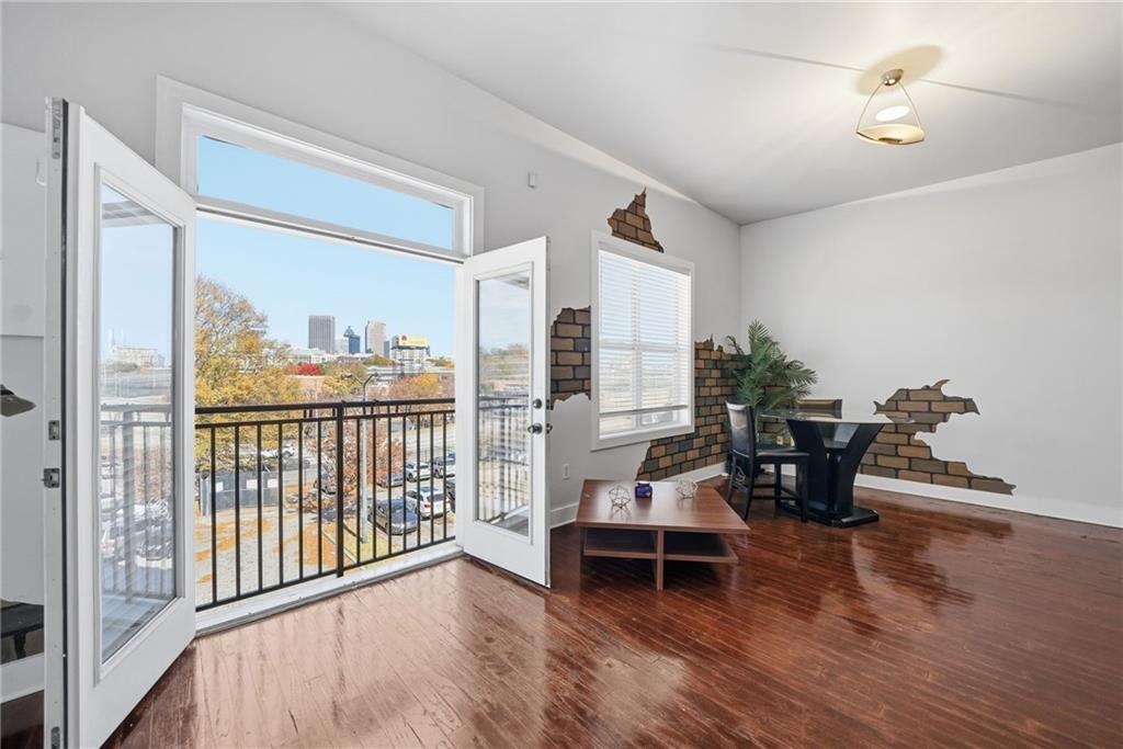 502 Pryor St. #328, Atlanta, GA 30312