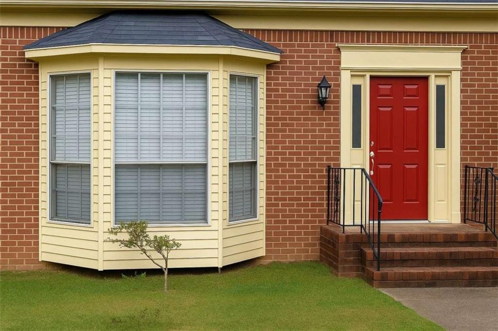 7157 Williamsburg Dr., Riverdale, GA 30274