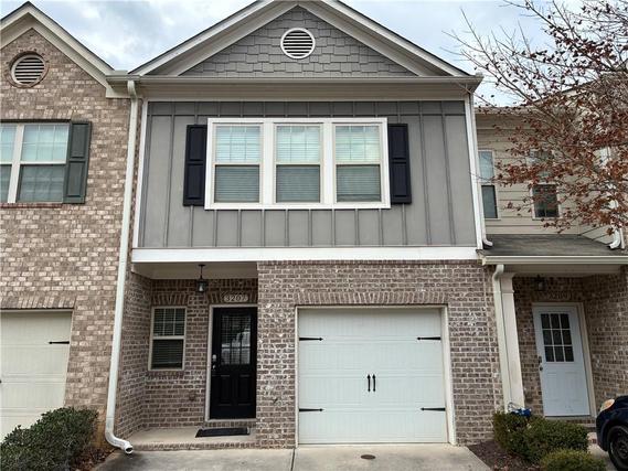 New Homes For Sale This Week That Attend Kennesaw Mountain High School: December 5th to December 11th