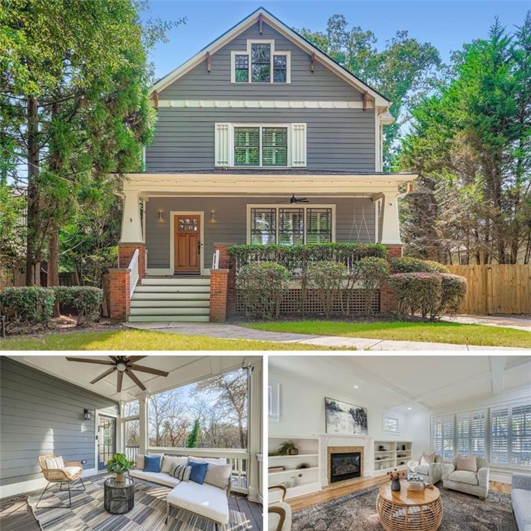 451 E Pharr Rd., Decatur, GA 30030