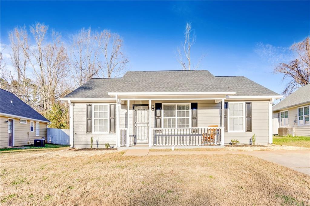 128 Tuscany Ln., Griffin, GA 30223