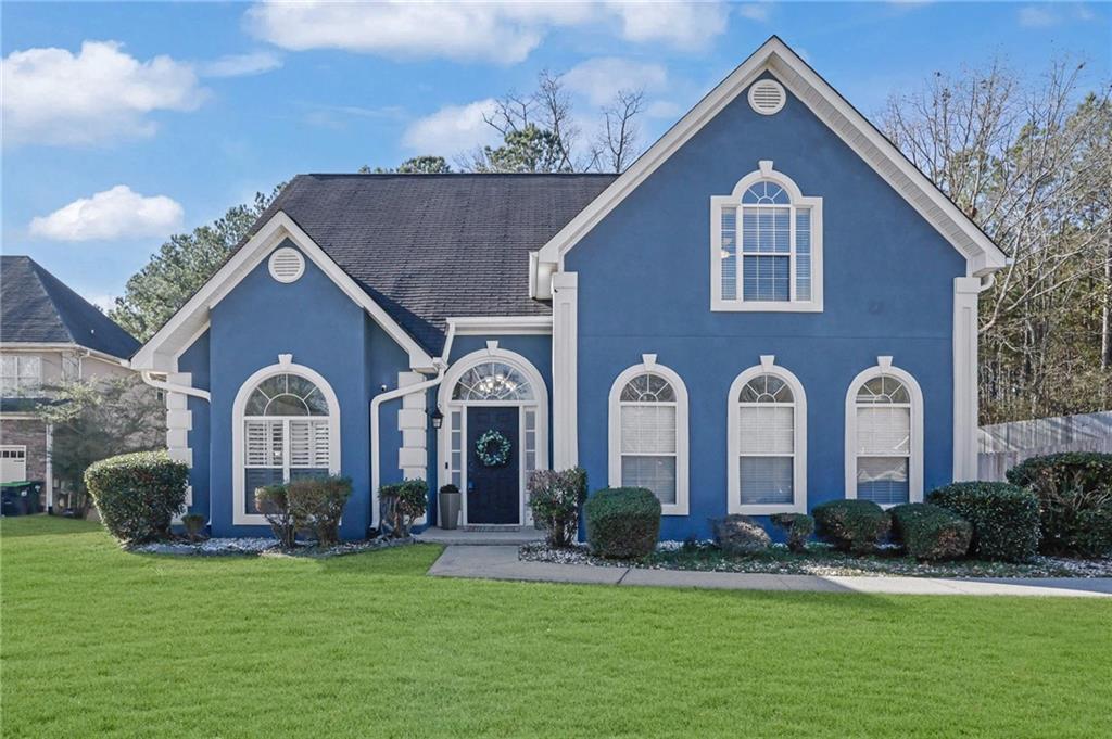 5696 Kilrush Ct., Mableton, GA 30126