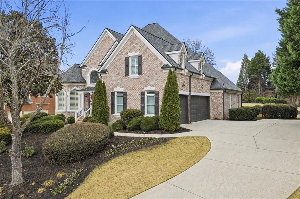 2445 Flat Stone Dr., Cumming, GA 30041