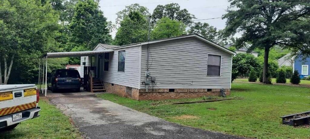 201 Rogers St., Mcdonough, GA 30253