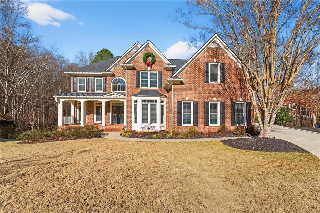 248 Cedarhurst Dr., Canton, GA 30115
