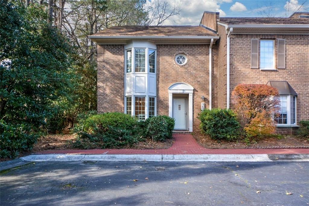 3479 Ashwood Ln., Atlanta, GA 30341