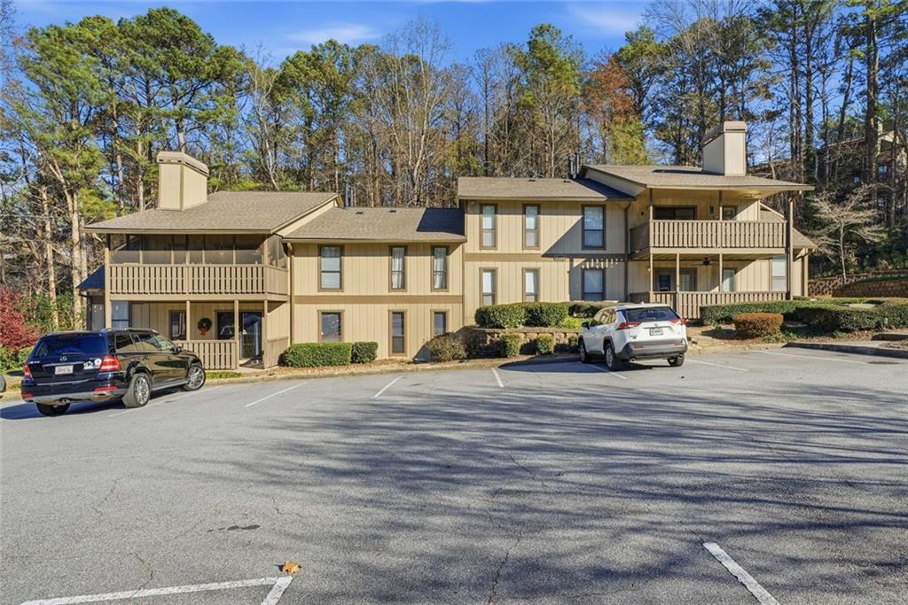 1104 Woodcliff Dr., Atlanta, GA 30350