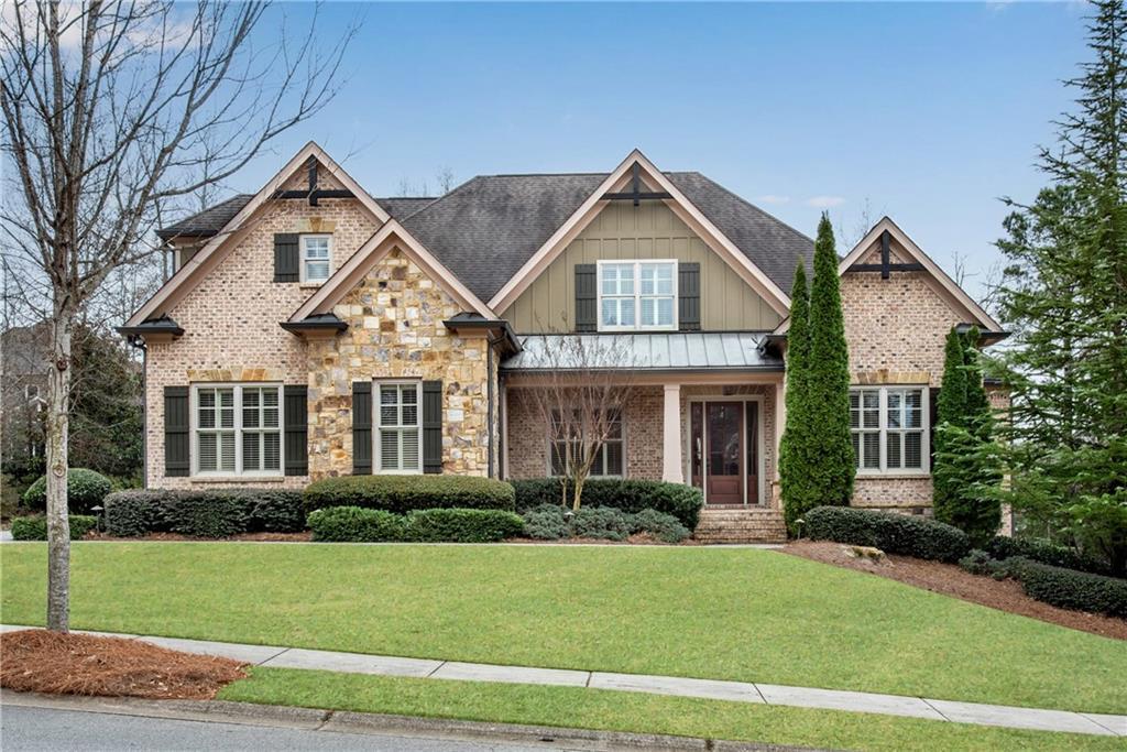 2217 Crimson King Dr., Braselton, GA 30517