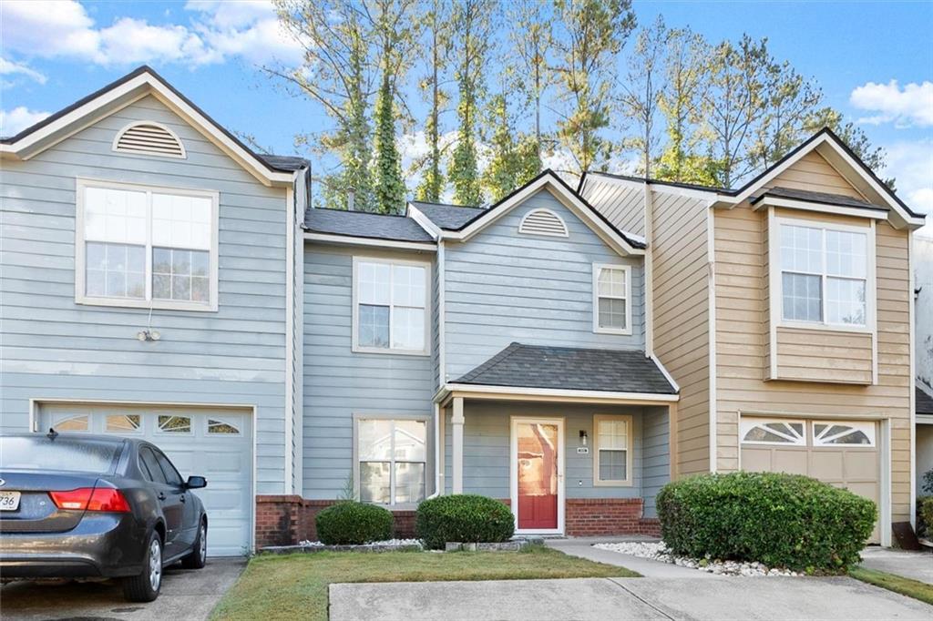 3284 Long Iron Pl., Lawrenceville, GA 30044