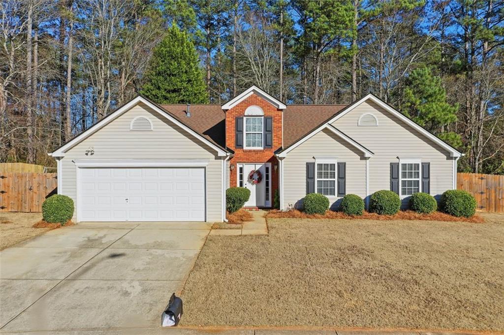 6214 Treeridge Dr., Acworth, GA 30101