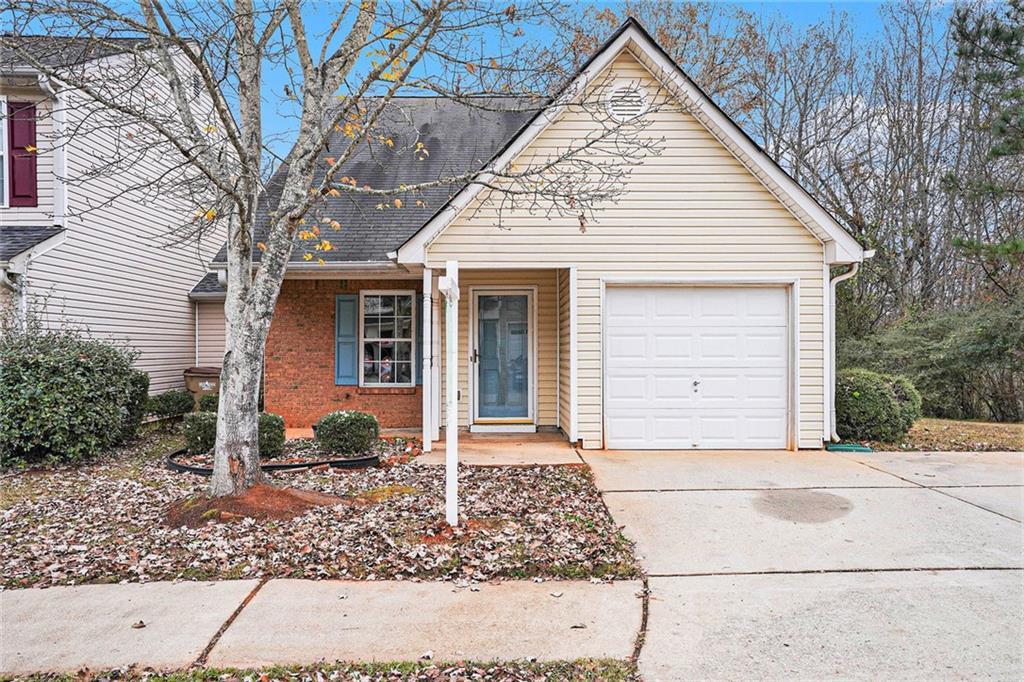 167 London Dr., Mcdonough, GA 30253