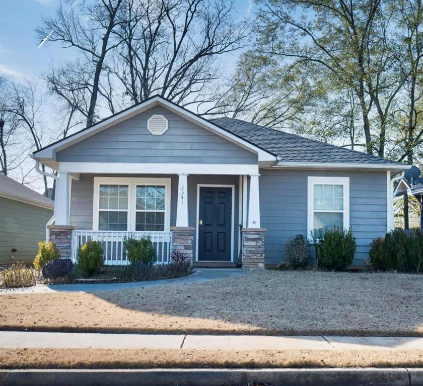 2341 Glebe Ct., Hampton, GA 30228