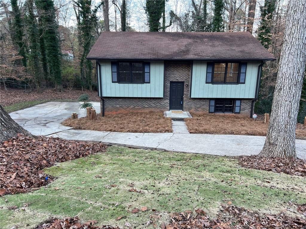 109 Tall Tree Rd., Bogart, GA 30622