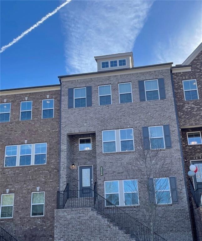 2228 Fern Park Dr., Atlanta, GA 30341