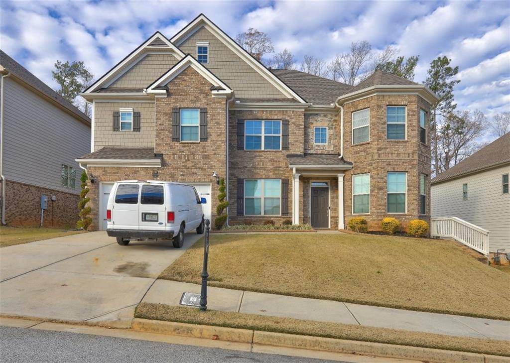 4527 Bridgeway Rd., Atlanta, GA 30331