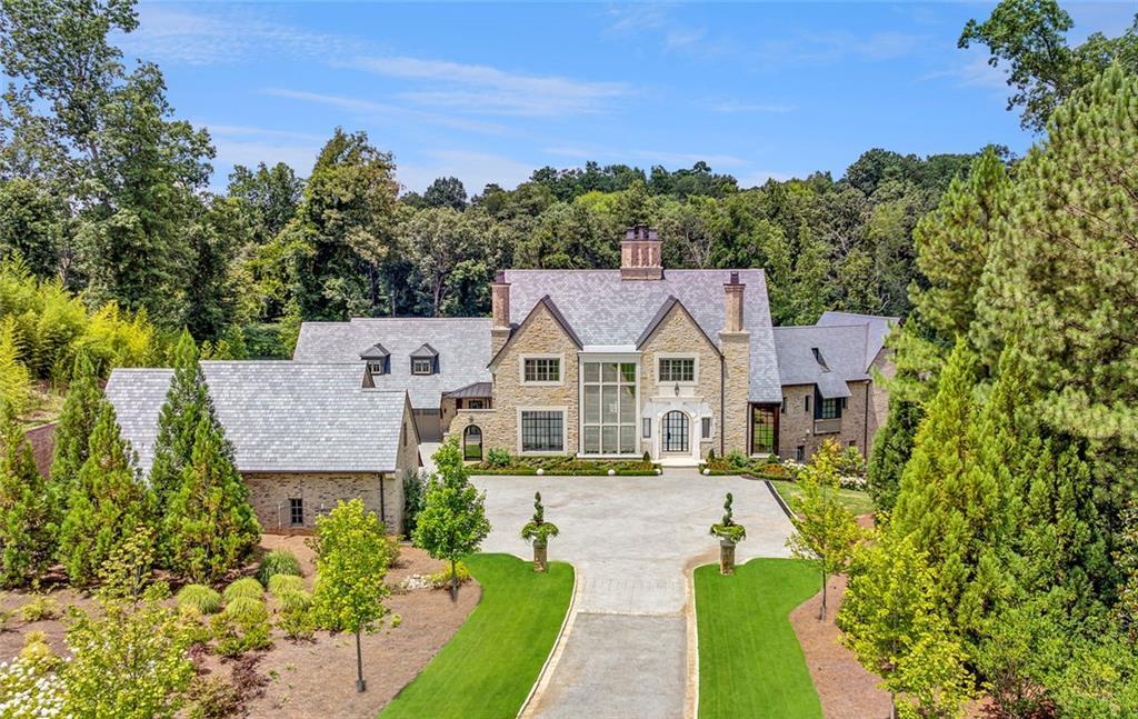 4725 Northside Dr., Sandy Springs, GA 30327