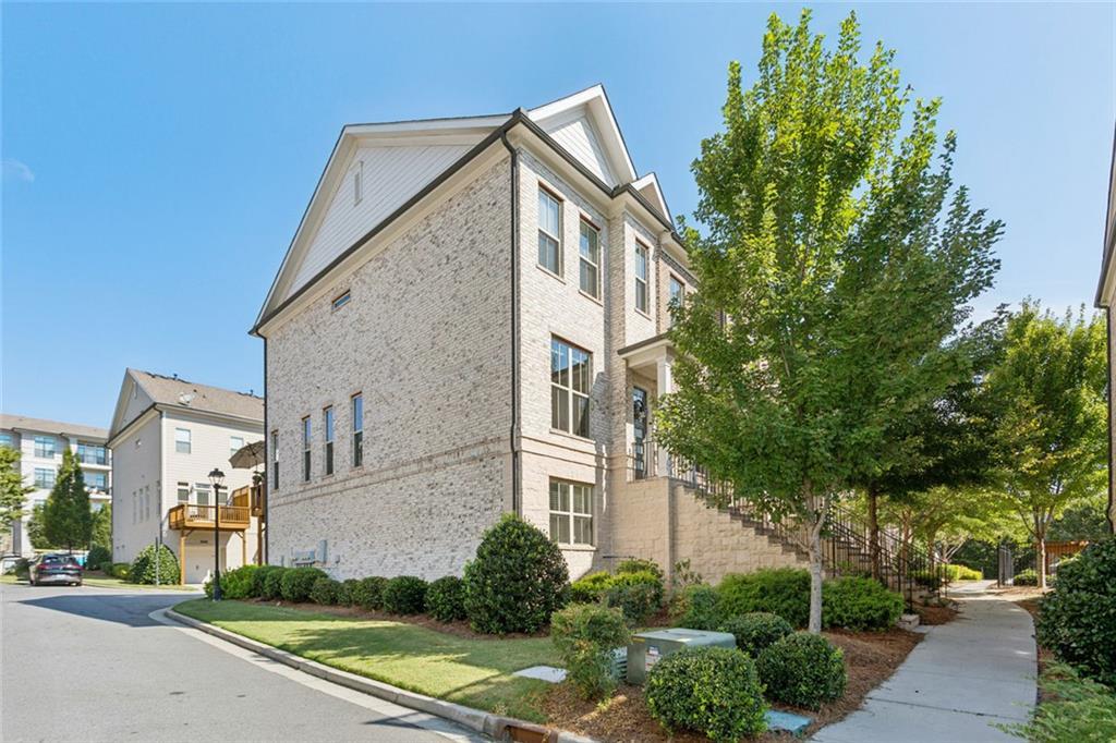 4219 Deming Cir., Sandy Springs, GA 30342