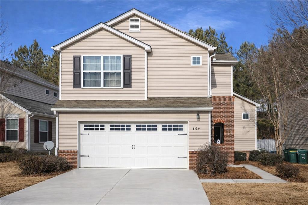 409 Chatooga Ln., Woodstock, GA 30188