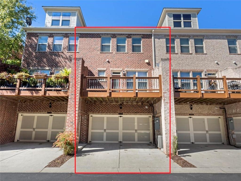 427 Alderwood St., Atlanta, GA 30328