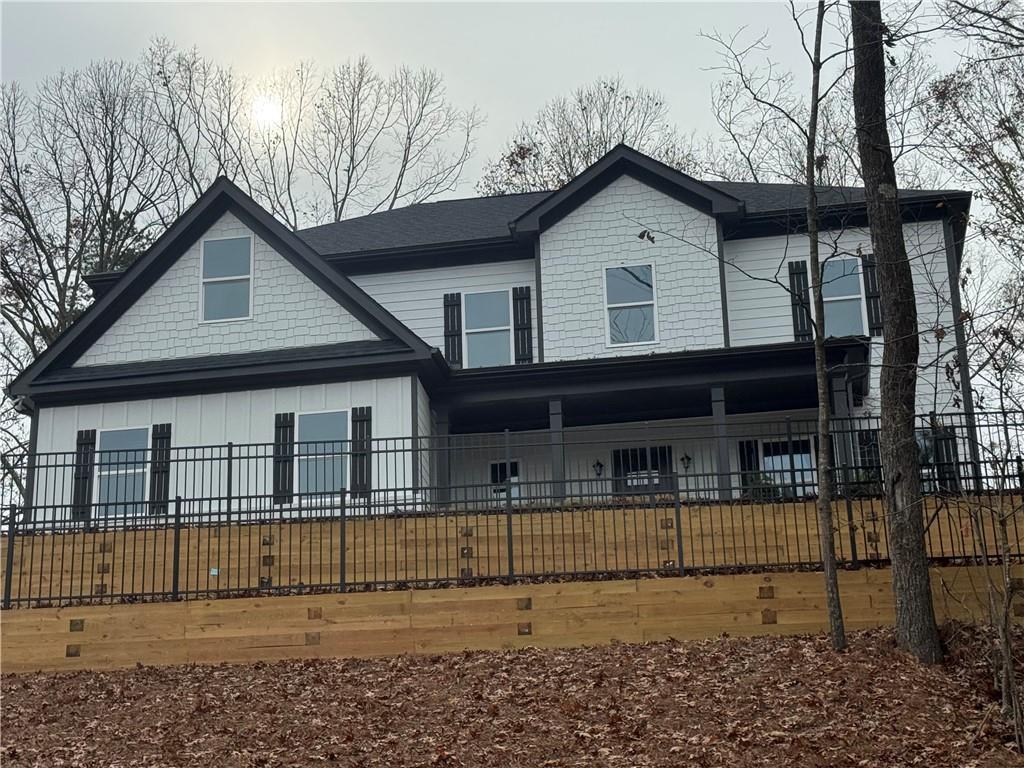 605 Whirlaway St., Jefferson, GA 30549