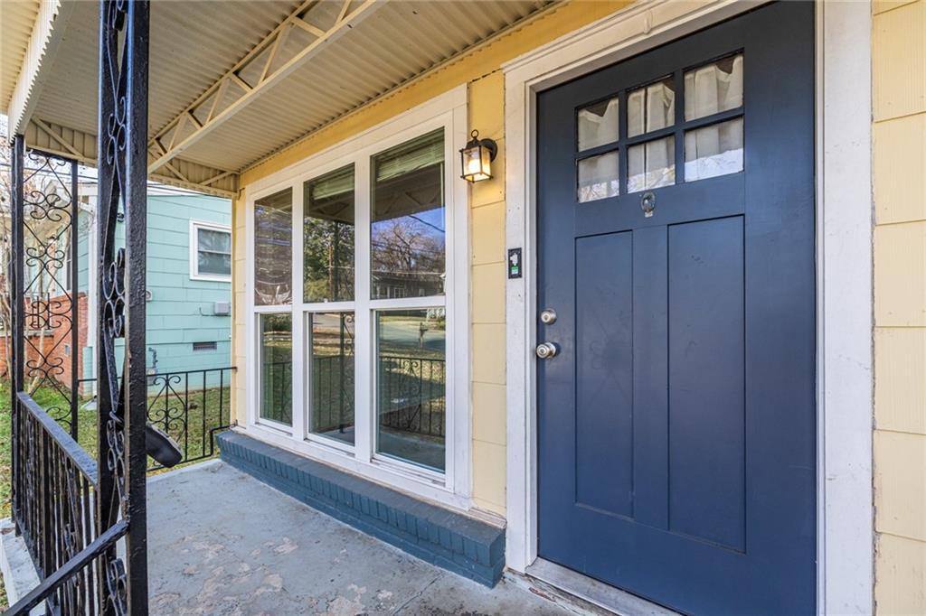 110 Turman Ave., Atlanta, GA 30315