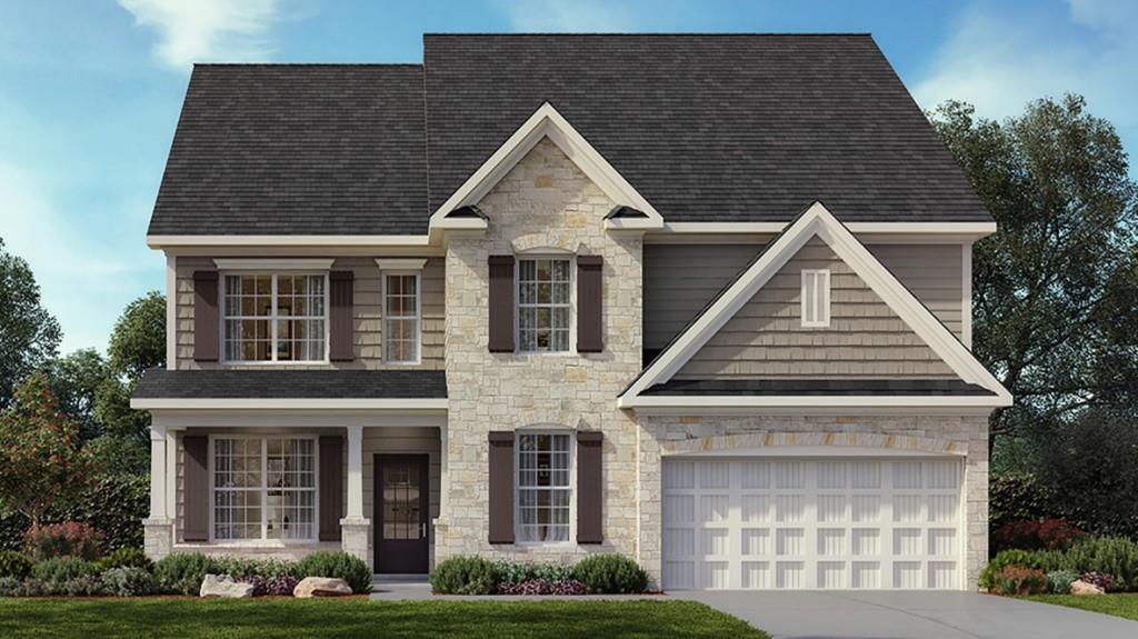 4035 Haven Way, Cumming, GA 30028