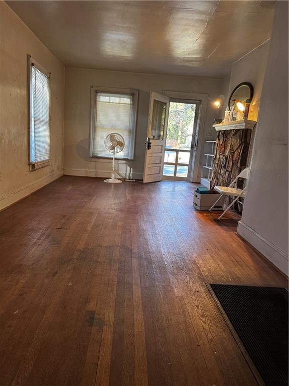 [Address Hidden by Seller], Atlanta, GA 30331