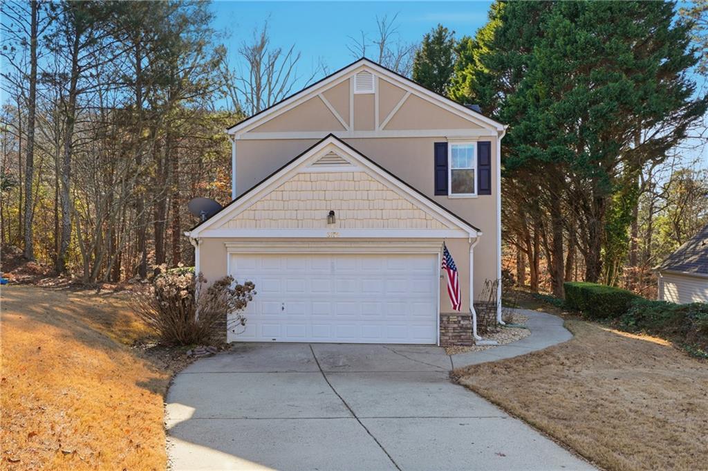 3775 Glen Laurel Ct., Cumming, GA 30040