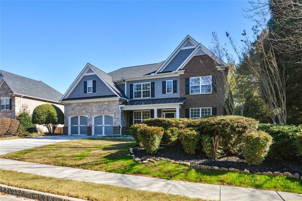 100 Northbrooke Trace, Woodstock, GA 30188