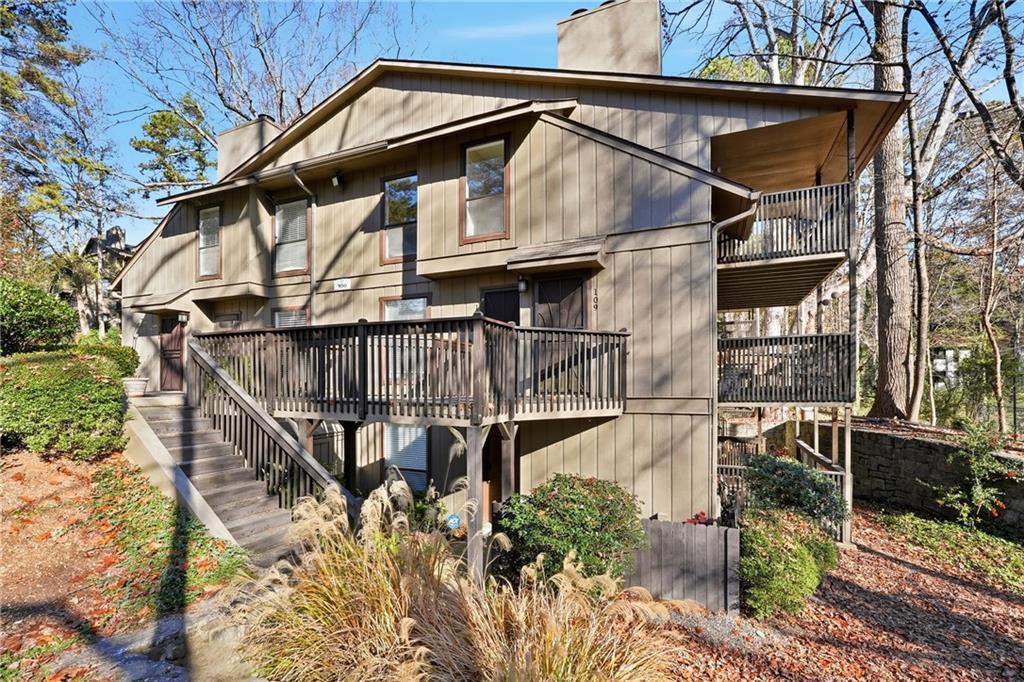 109 Cumberland Ct., Smyrna, GA 30080