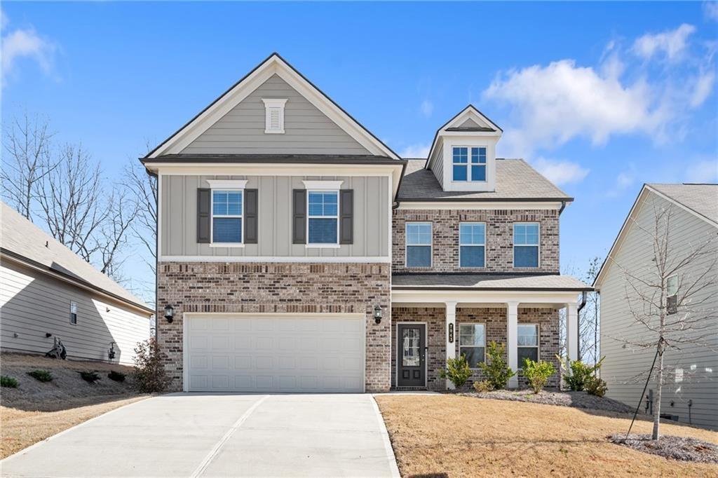 7043 Lancaster Crossing, Flowery Branch, GA 30542