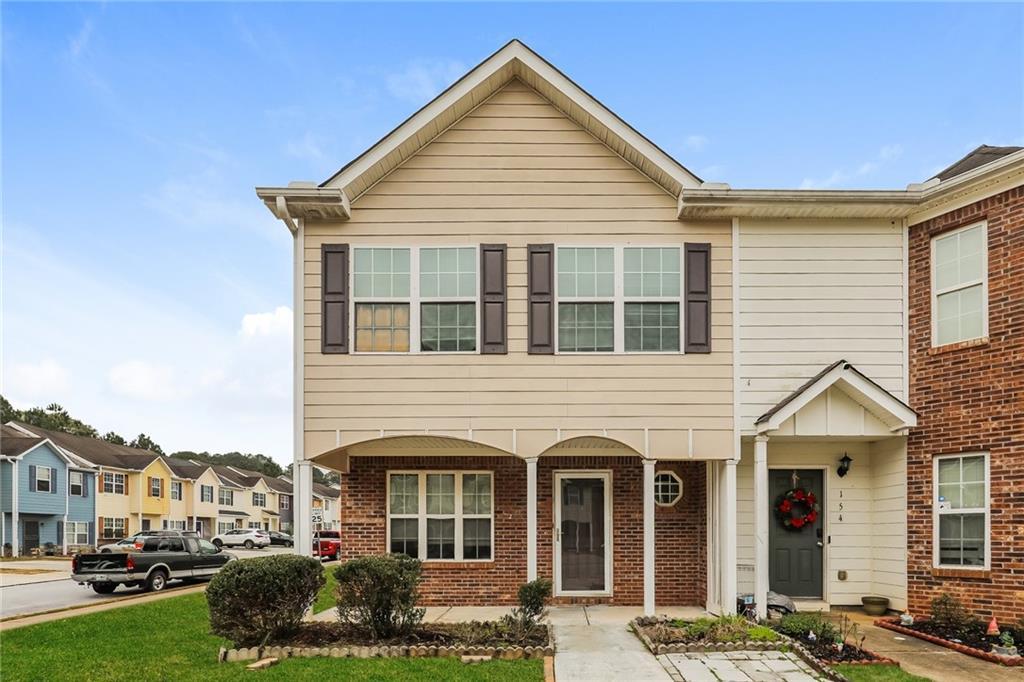 152 Shenandoah Dr., Riverdale, GA 30274