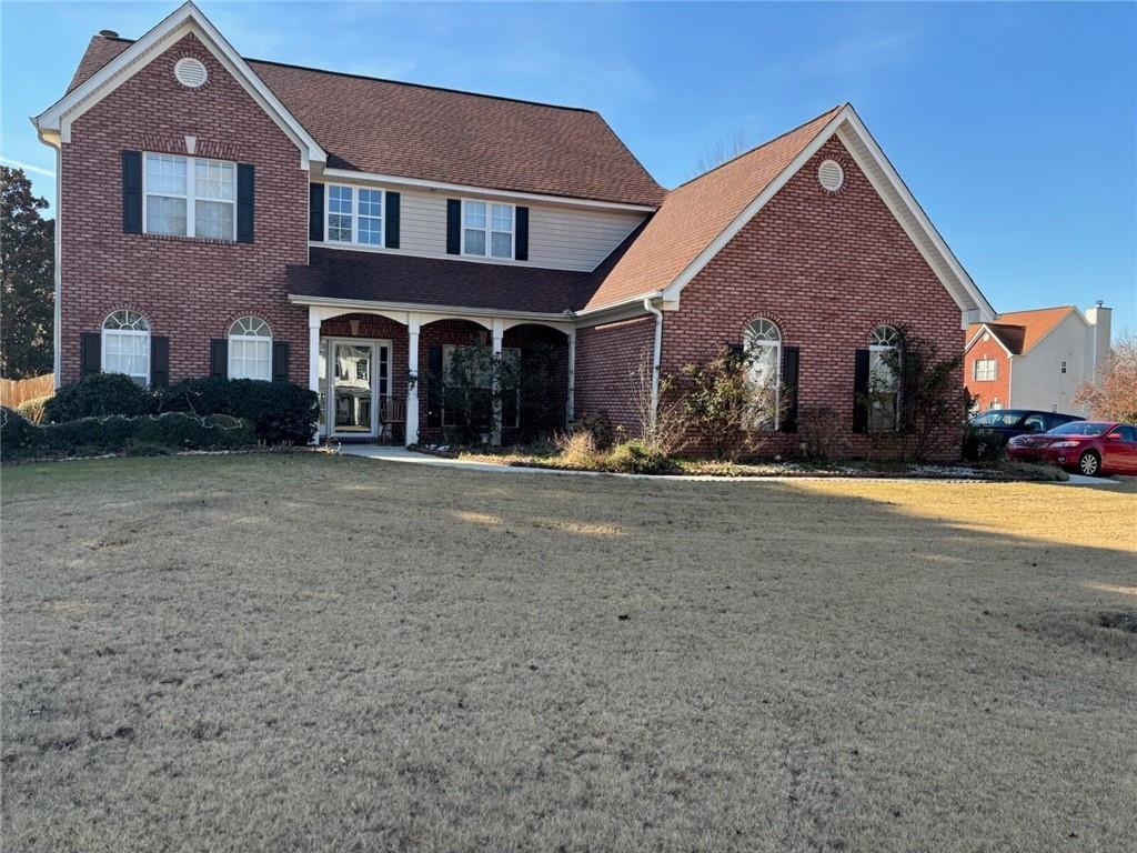 2655 Lake Commons Ct., Snellville, GA 30078